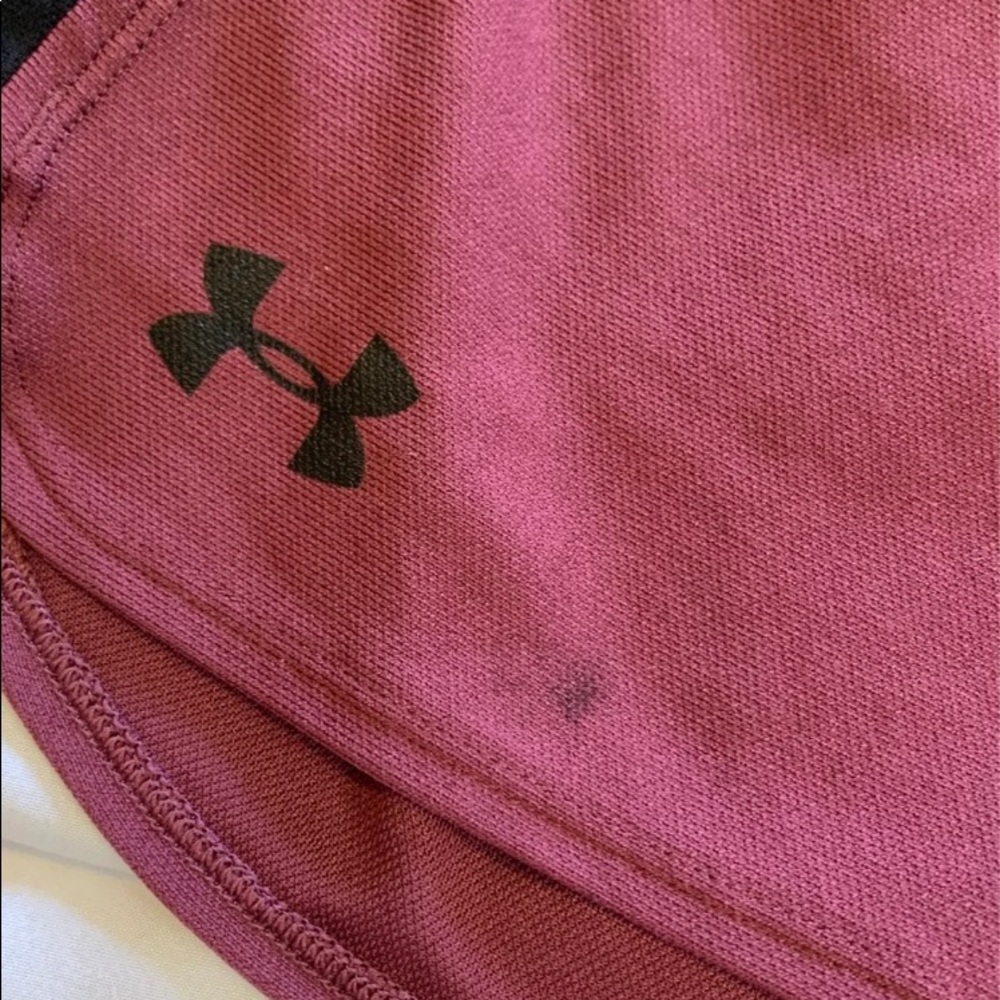 Under armour shorts - Picture 4 of 4
